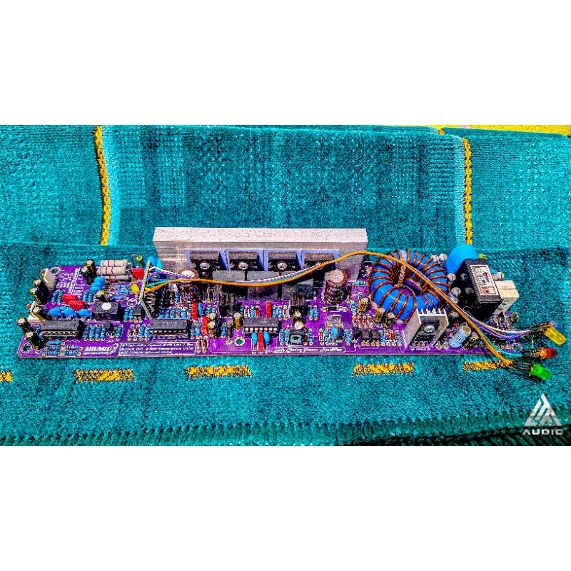 Class D Lexus 2000 mk2