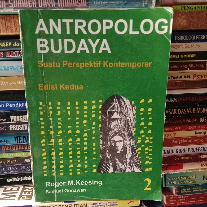 Antropologi Budaya