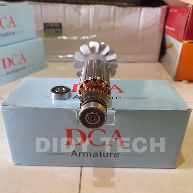 ARMATURE S1J-FF02-25