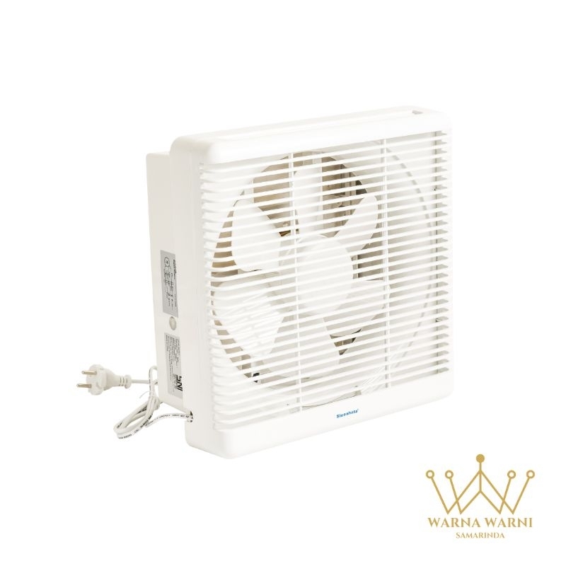 Exhaust Fan EIXO SIUONHATA SHT25B Dinding