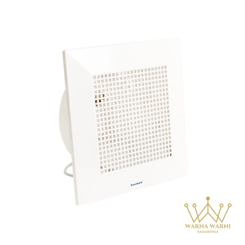 Exhaust Fan EIXO SIUONHATA SHT20A-2