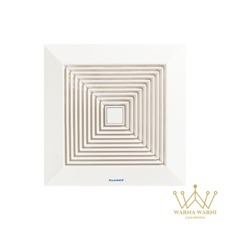 Exhaust Fan EIXO SIUONHATA SHT20A-1