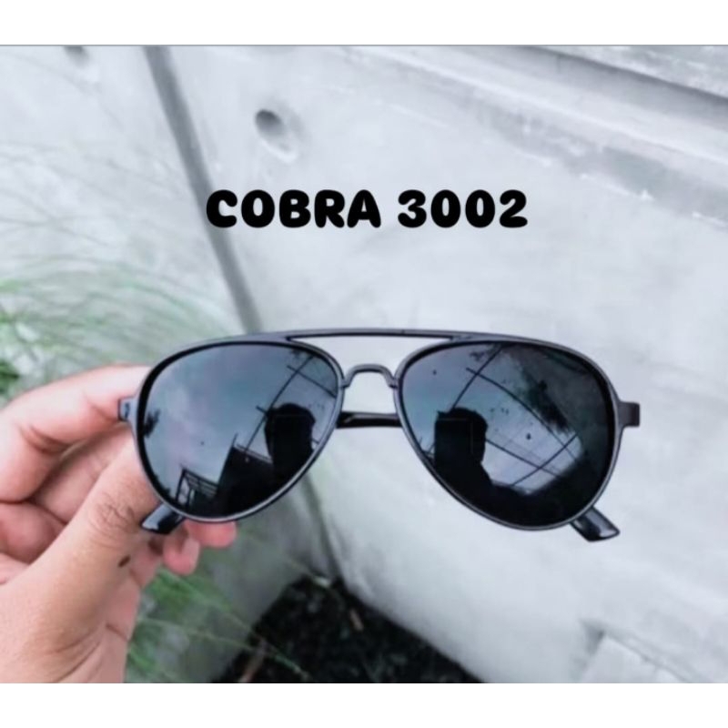 Kacamata Fashion cewek cowok Aviator, Kacamata fashion cewek cowok model BL