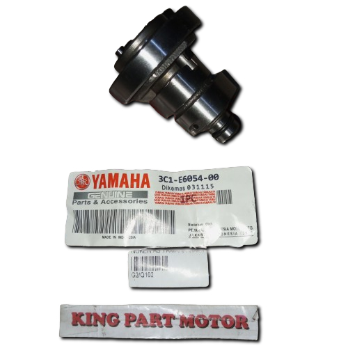 ORIGINAL: noken as vixion old