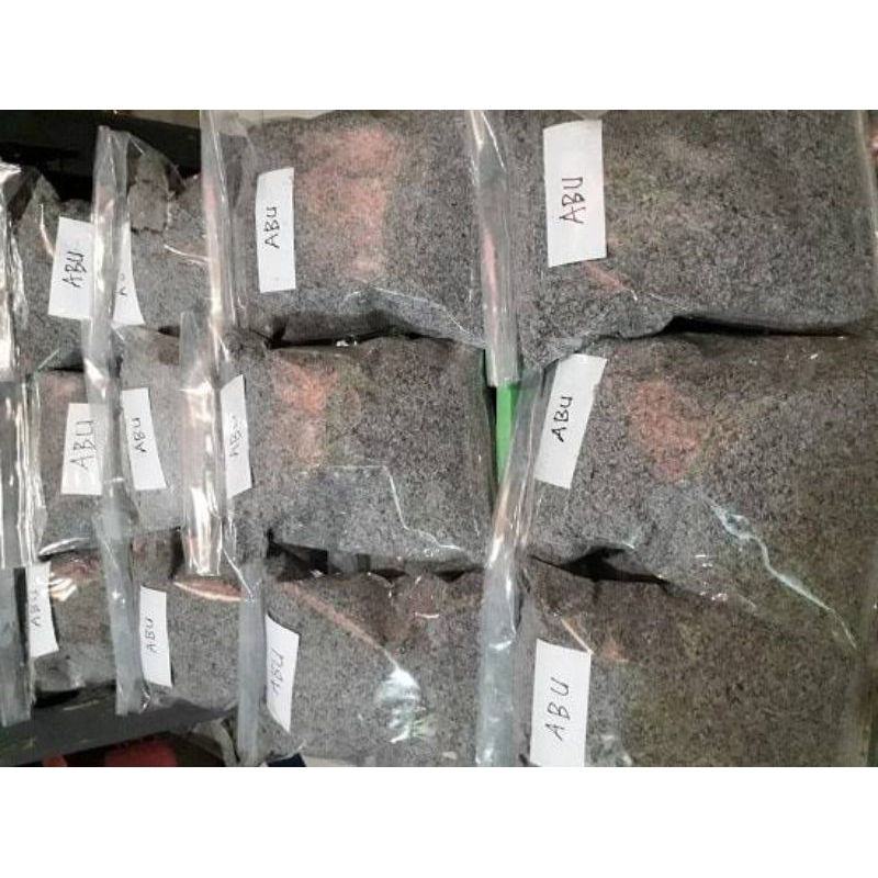 abu gosok 1Kg