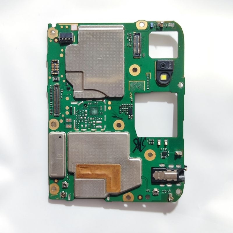 MESIN HUAWEI Y5 PRIME 2018 ORIGINAL COPOTAN