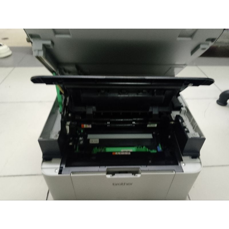 PRINTER LASER BROTHER DCP-1601 MONOCHROM SECOND