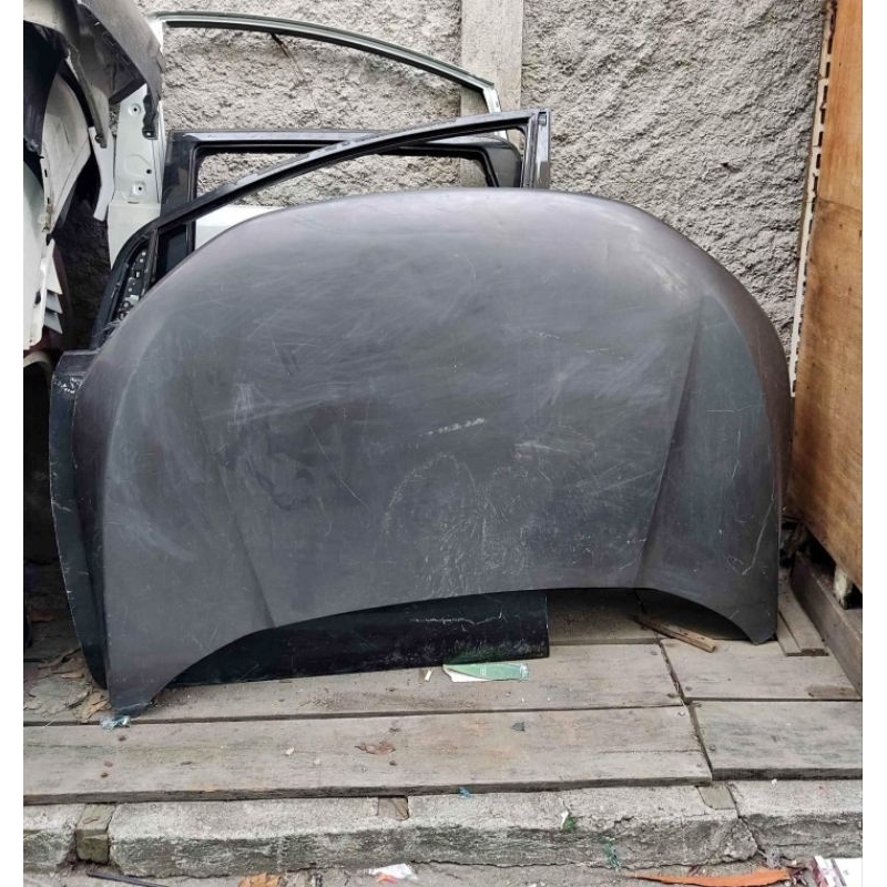 kap mesin kap motor honda crv turbo original