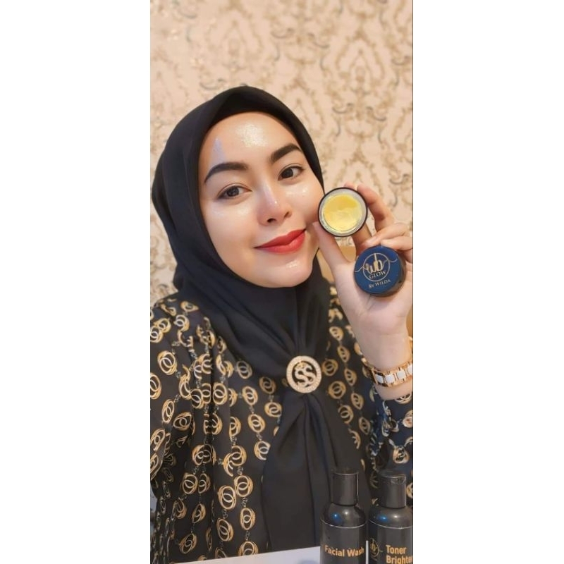 Skincare WB GLOW