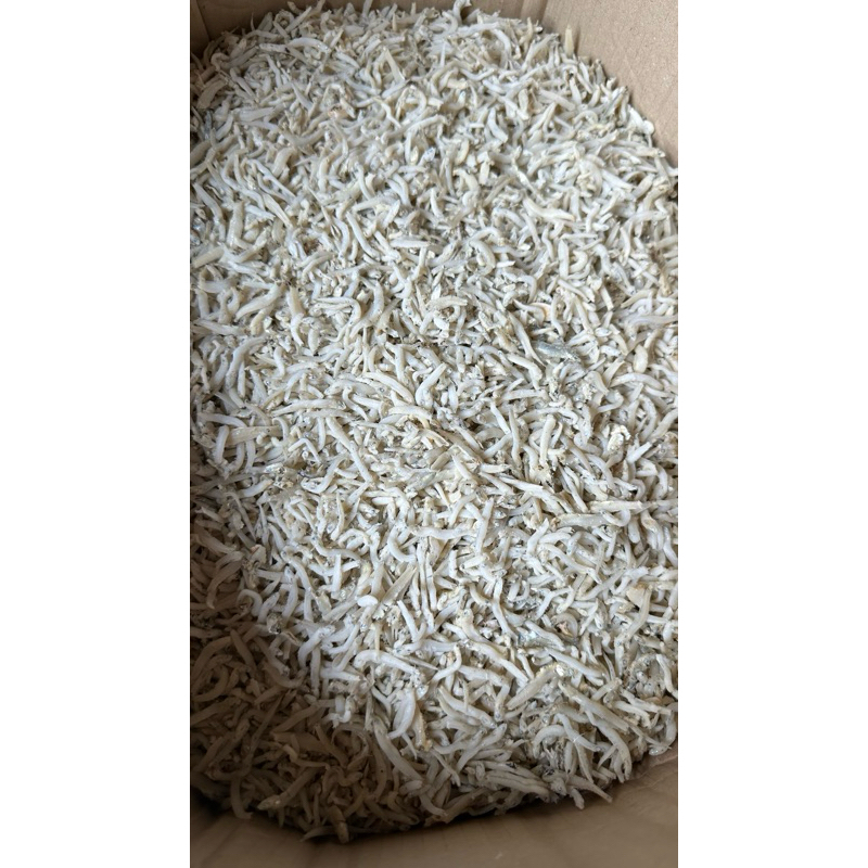 

teri nasi chop 250gr