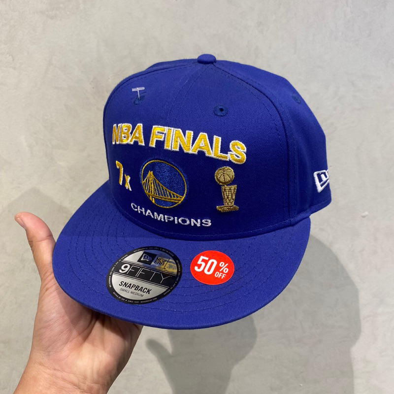 TOPI NEWERA SALE 950 NBA ADD 9FIFTY SIZE S/M & M/L