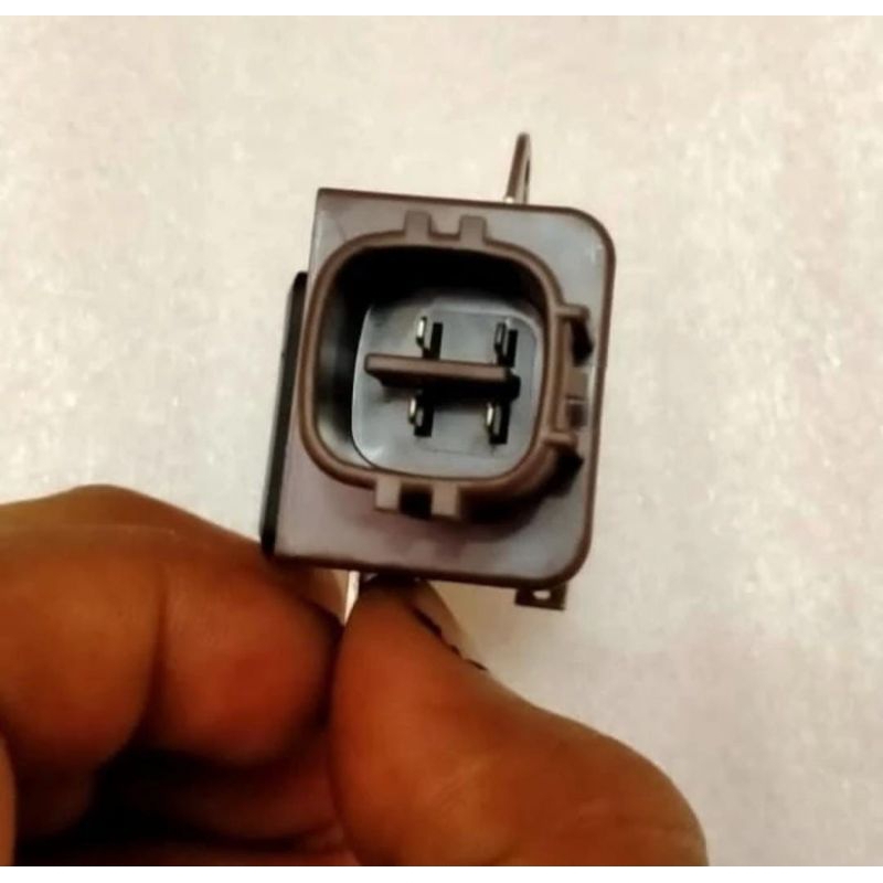 ic regulator atau alternator calya Sigra Agya Ayla