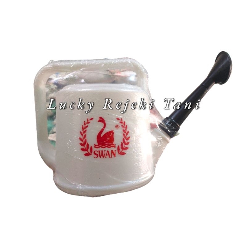 Gembor Swan Alat Siram Tanaman 10 Liter