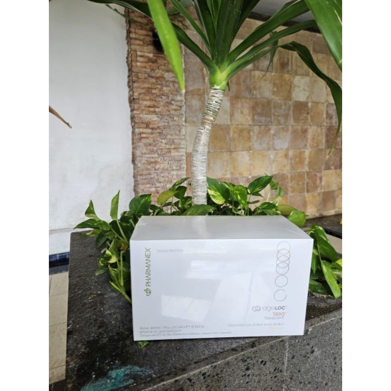 

Susu Diet Triimshakkee Variant Rasa