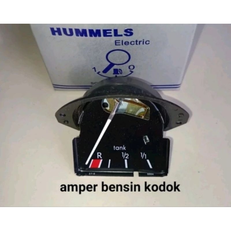 JARUM AMPER BENSIN MOBIL VW KOMBI