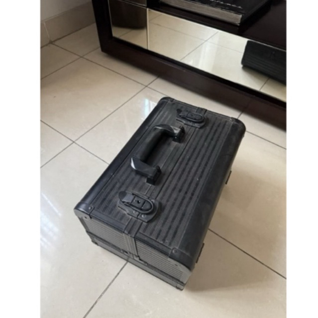 tas makeup informa