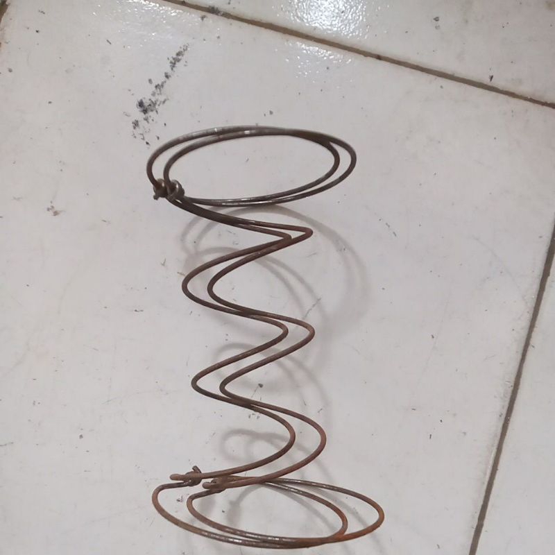 per pegas springbed per coil