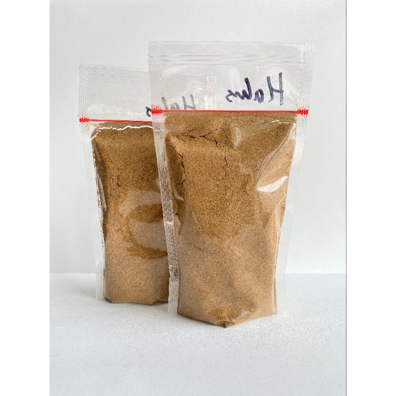 

JINTAN HALUS BUBUK 100 GR