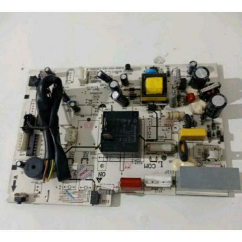 Modul PCB AC Polytron PAC 05-09VG Original