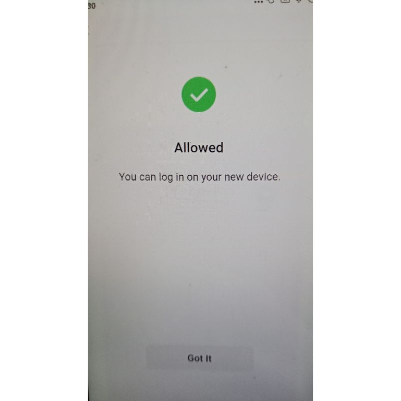 WECHAT AKUN USIA MINGGUAN (bisa ganti nmor akun permanent)