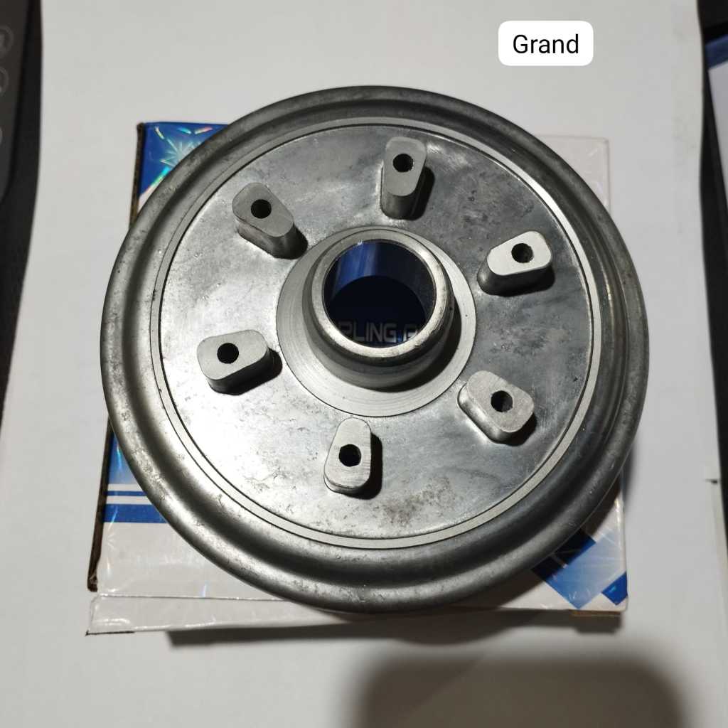 Rumah kopling aluminium grand rumah almunium kopling