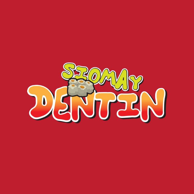 

somay dentin enak siap di kirim