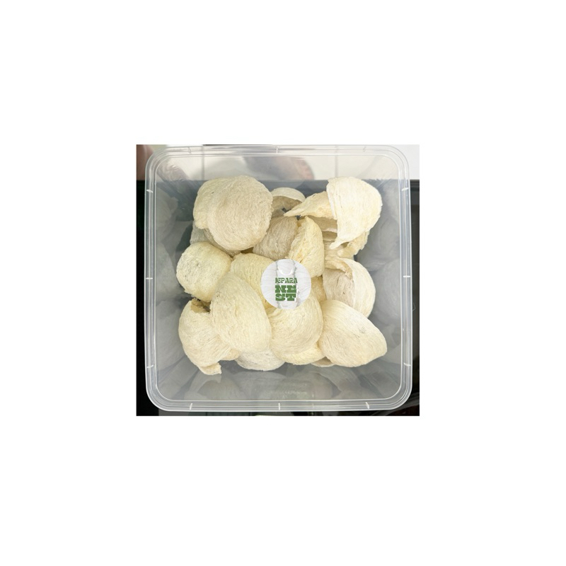 

sarang burung walet herbal siap konsumsi