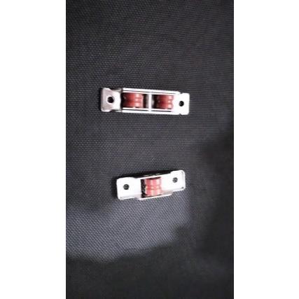 roda jendela sliding nylon