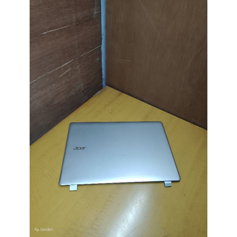 Casing Atas Cover Case Frame lcd Laptop Notebook Acer Aspire E3-112 E3-111  Es1-111 Es1-131