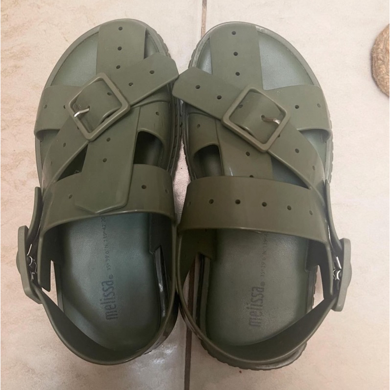preloved melissa