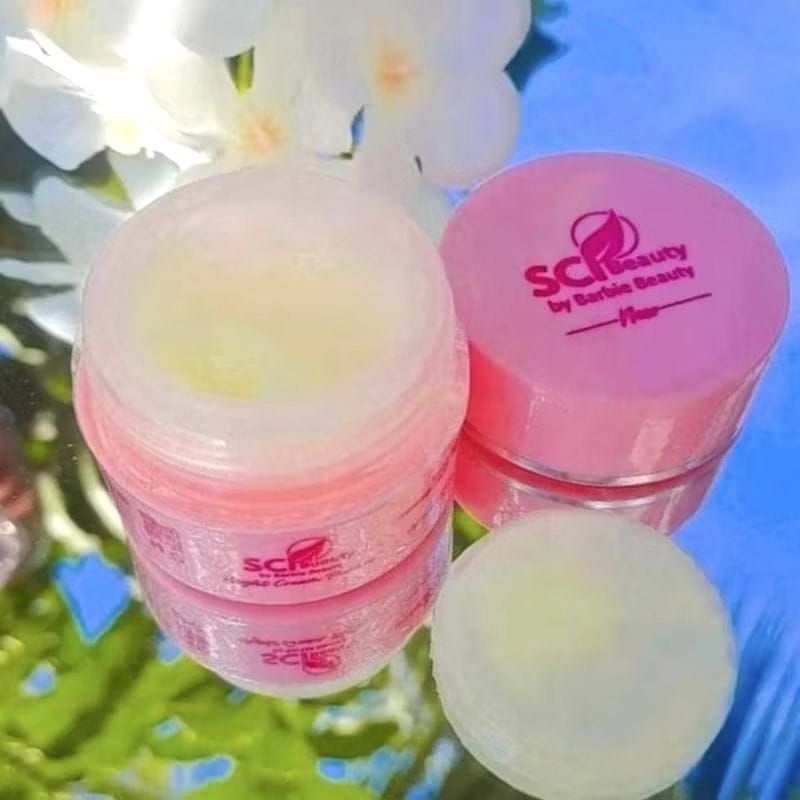 SALEP PELICIN BARBIE BEAUTY/SALEP PELICIN WAJAH BPOM/BARBIE BEAUTY