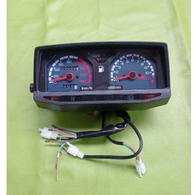spedo spedometer Assy Honda GL pro GL max GL Neoteck