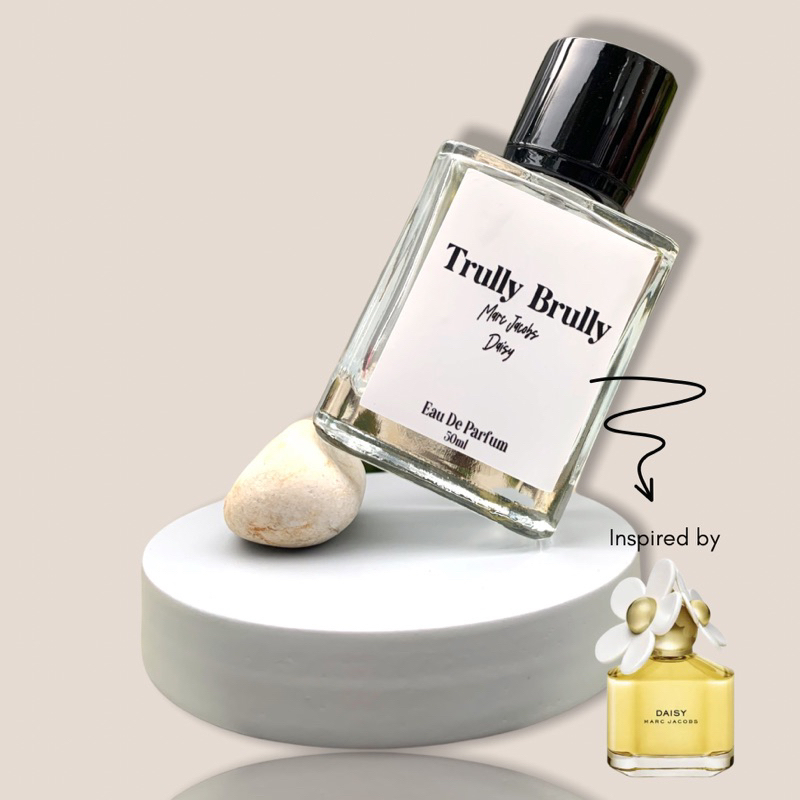 Parfum Wanita Daisy Inspired By Marc Jacobs Eau De Parfume