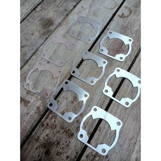 Paking Blok FIZR R Almunium/Packing perpak gasket blok fizr/PACKING BLOK PNP FIZR ALMUNIUM 1MM