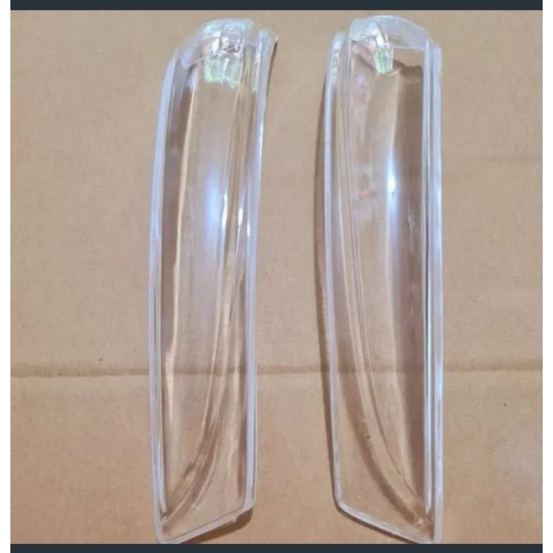 Mika Sein Spion Hyundai Grand AVEGA