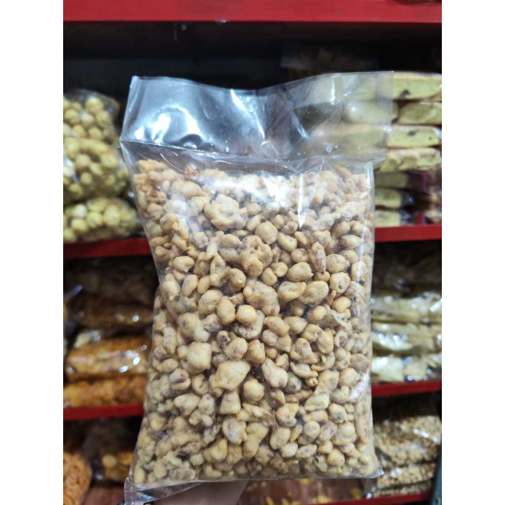 

KACANG BANDUNG DELIMA 3,5KG