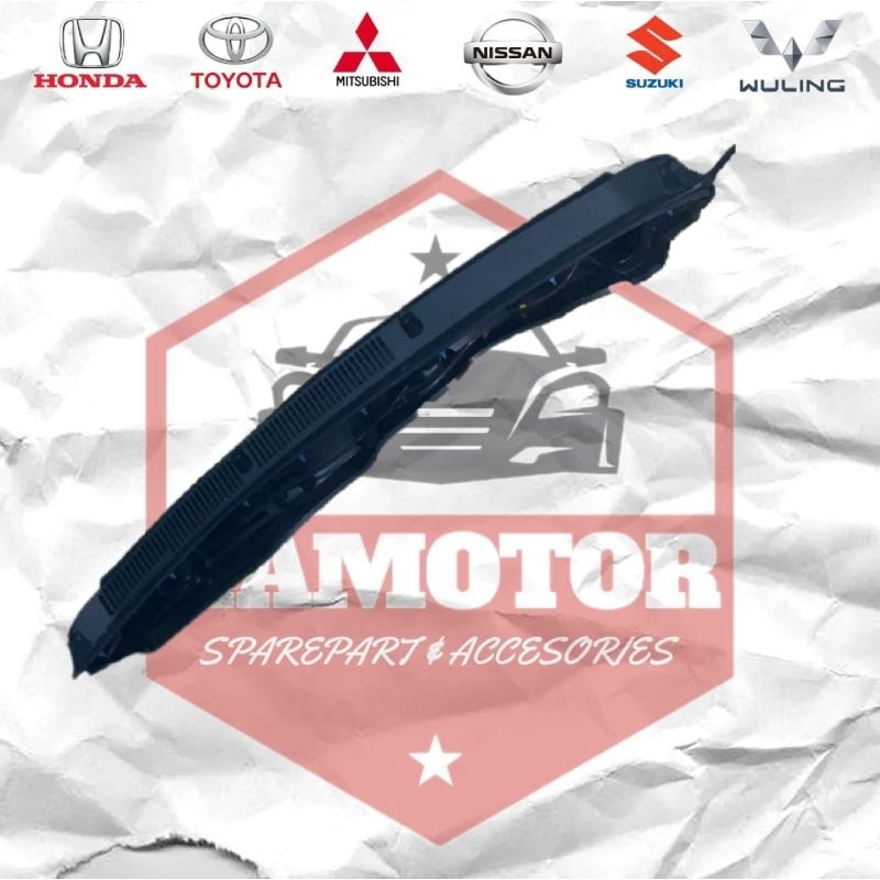 COWL/PANGGANGAN SATE TOYOTA AVANZA/DAIHATSU XENIA