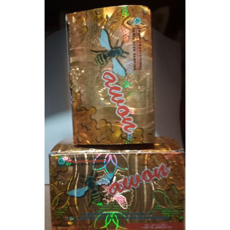 TAWON JAMU SERBUK NEW (TWS) ori 100% isi 20 sachet