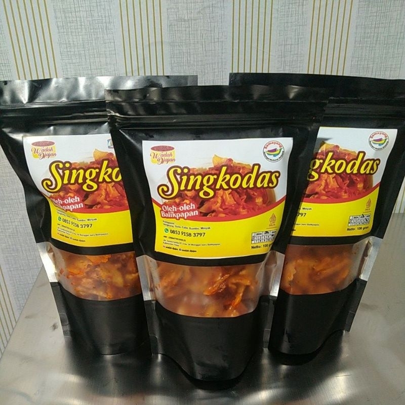 

keripik singkong pedas/keripik singkong balado/keripik sambalado