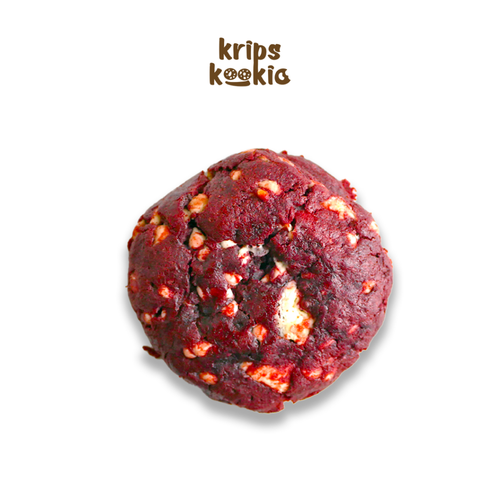 

RED VELVET - SOFT COOKIES [4 PCS PER BOX]