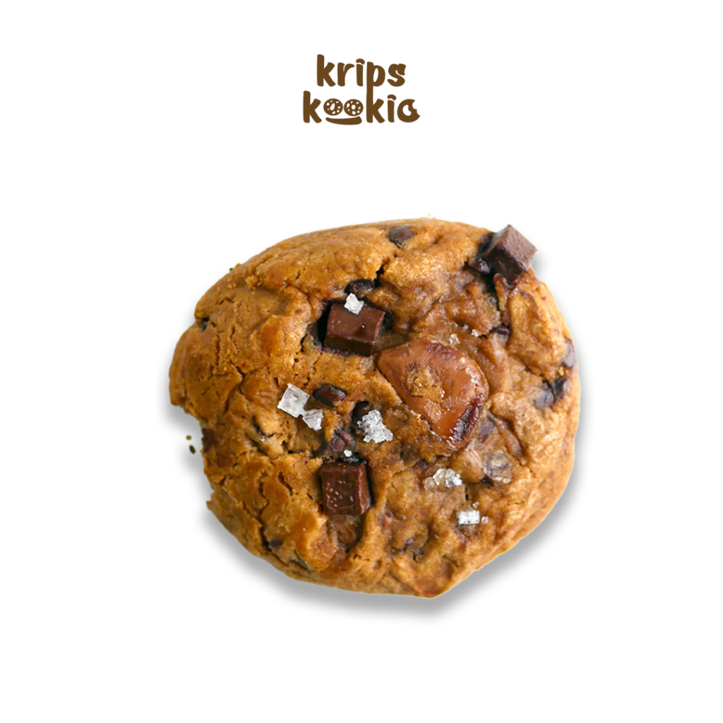 

ORIGINAL - SOFT COOKIES [4 PCS PER BOX]