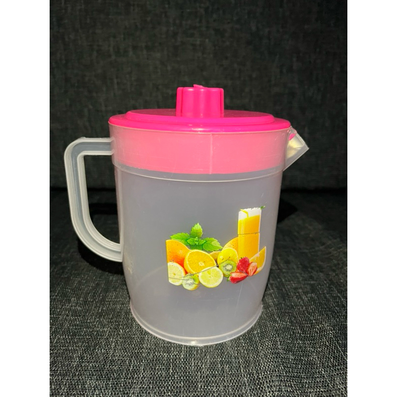 MORONG PLASTIK / MORONG MINI / Eskan Mini / Tempat Air Plastik