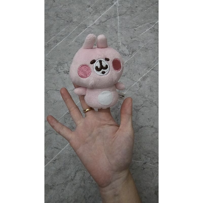 BONEKA JARI KANAHEI