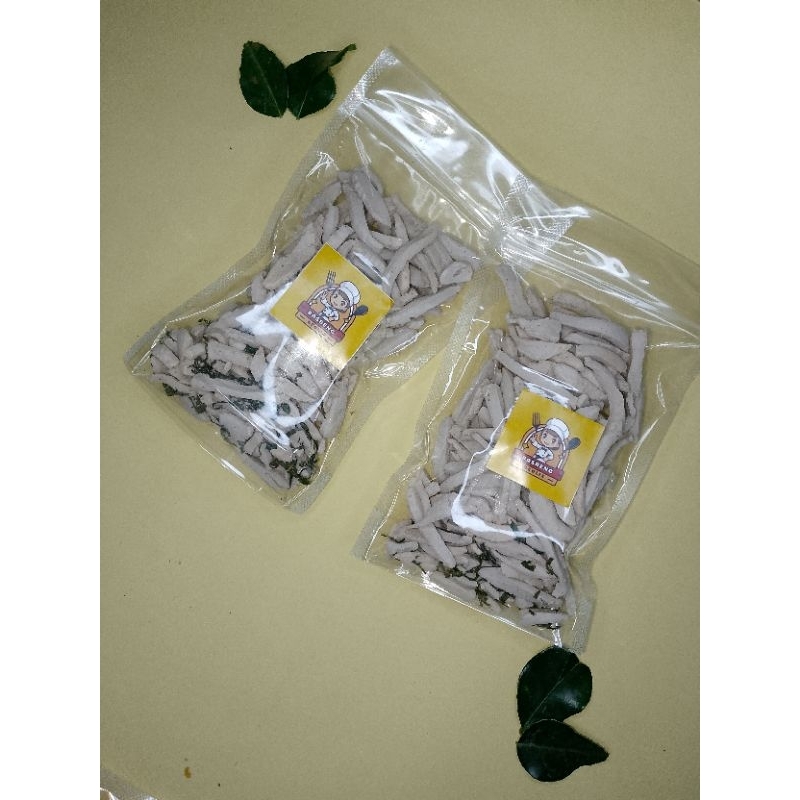 

Basreng Geulis