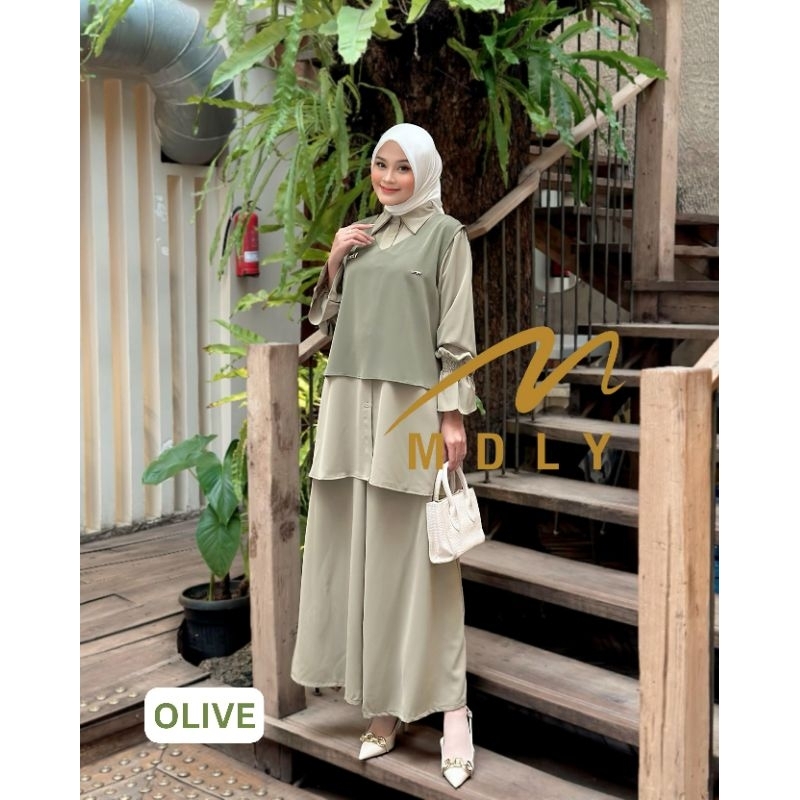 vietha set by mdly /one set mdly