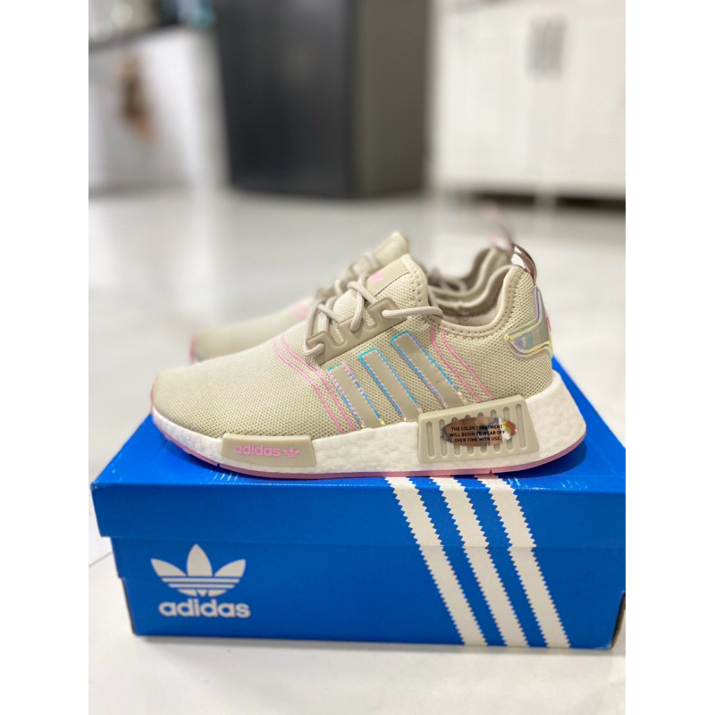 Adidas Nmd V3 Nilon Grey