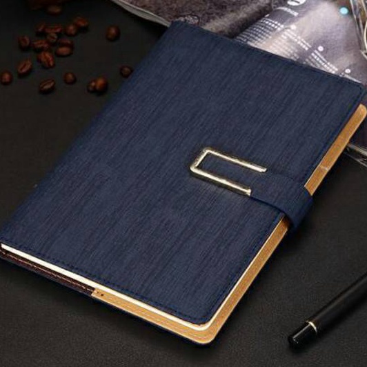 

KI3 Bisa Custom Nama Logo Notebook Agenda Kulit Ukuran A5 Buku Catatan Kerja Cover Kulit A5 Buku Agenda Kulit A5