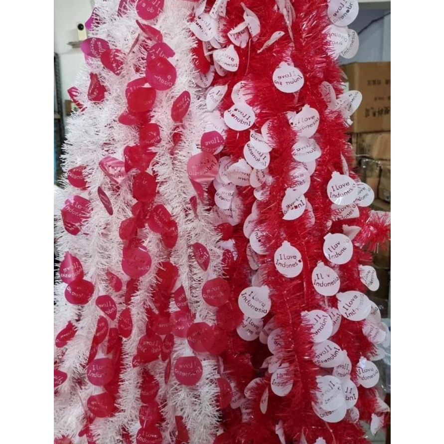 

Hot SERUMBAI ROMBE ROMBE SLINGER