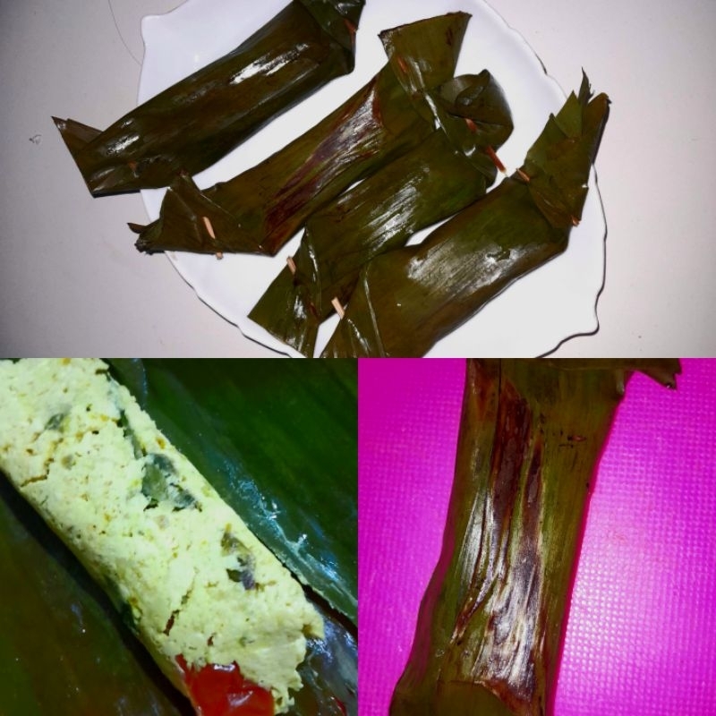 pepes tahu