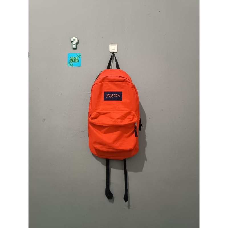 Tas Jansport original